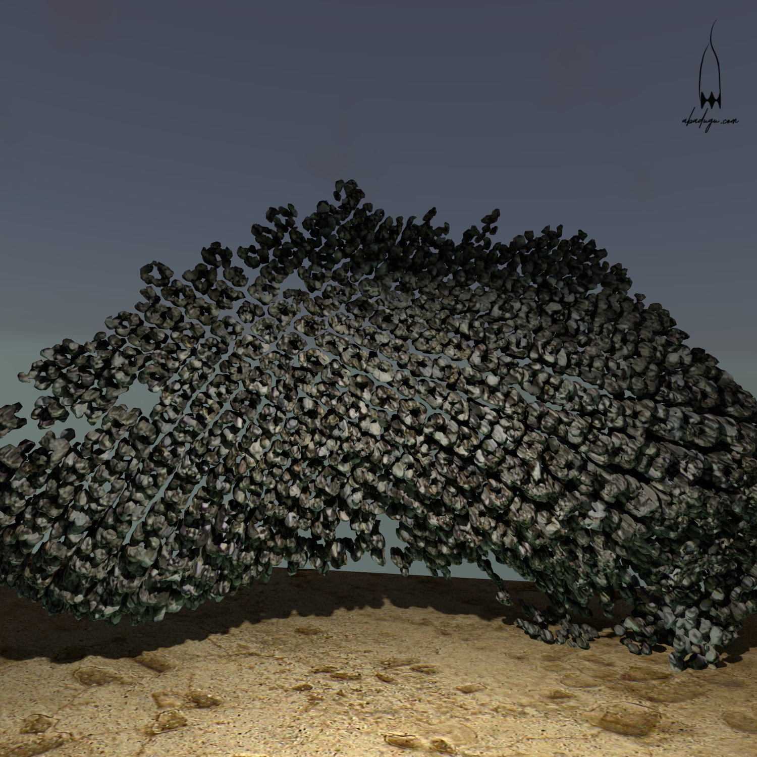 3Dart_32mmeyedisc.png