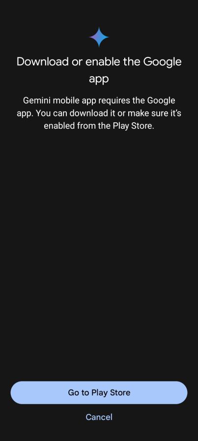 Gemini Google Home Integration